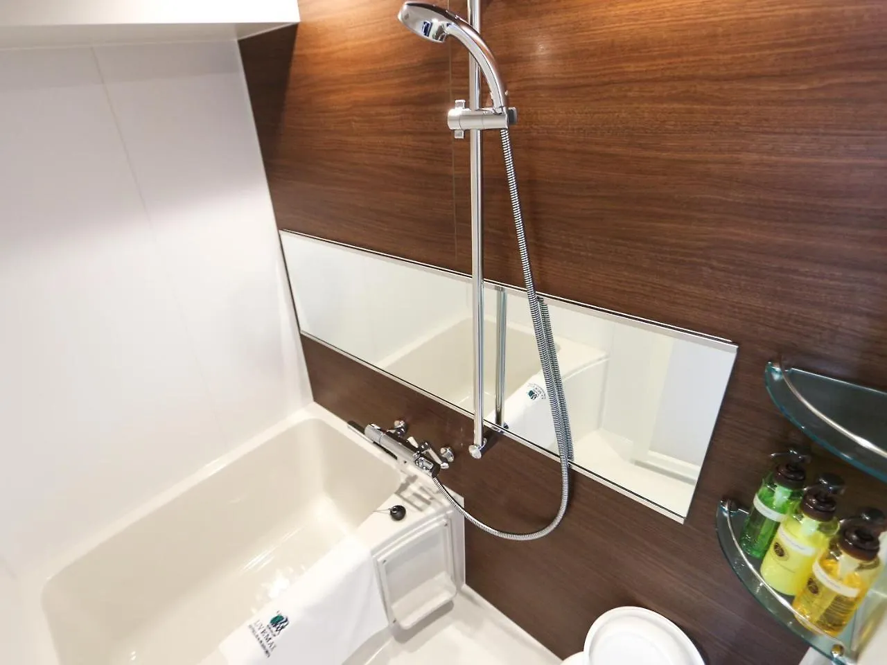 Hotel Livemax Sapporo Susukino Japon