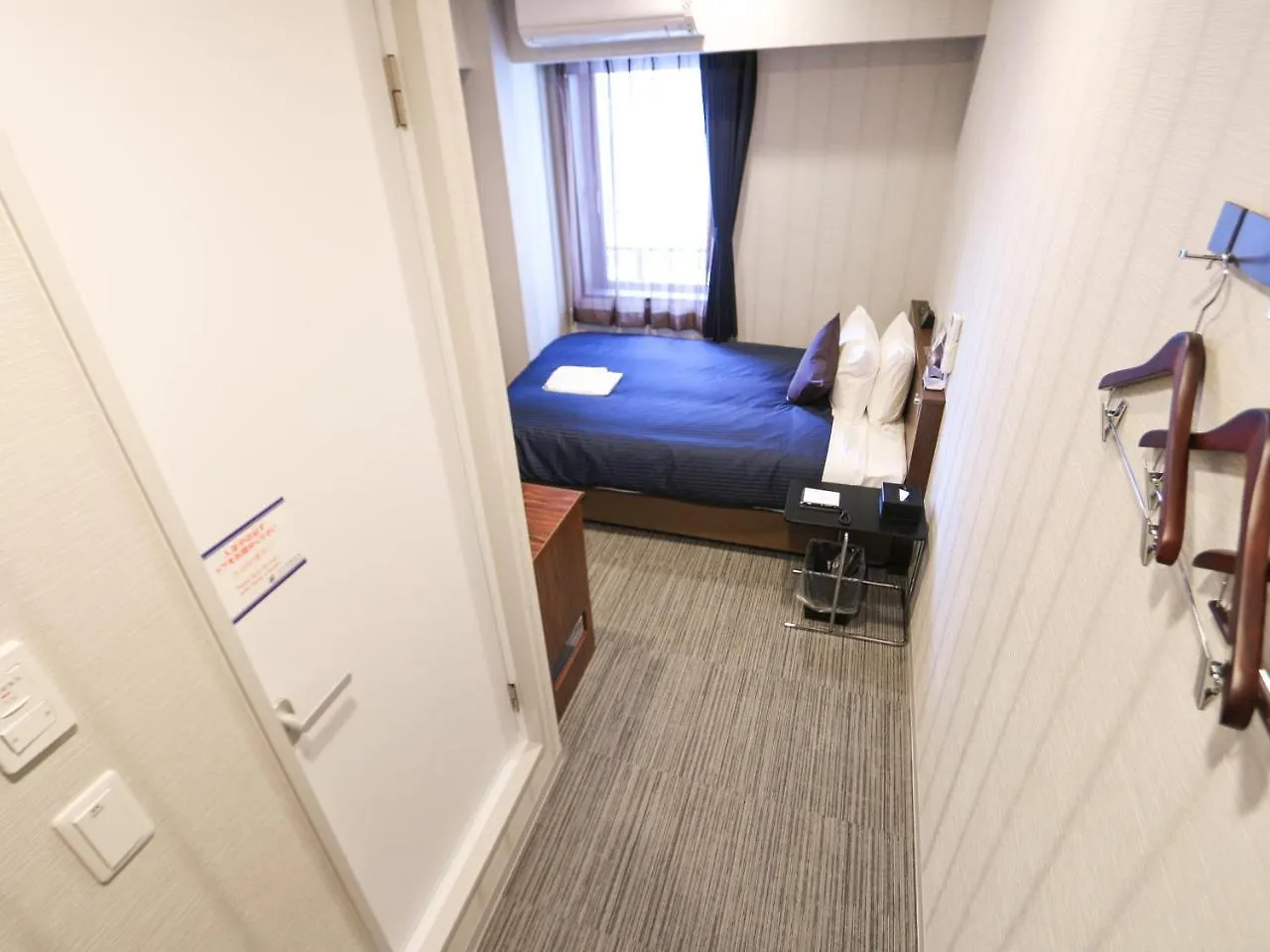 Hotel Livemax Sapporo Susukino 日本