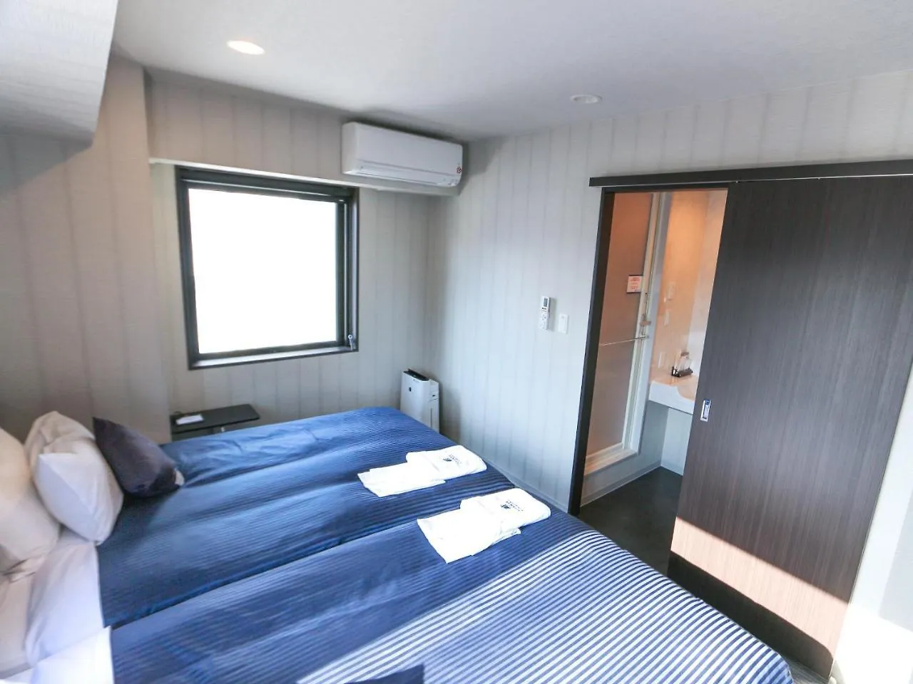 Hotel Livemax Sapporo Susukino 日本
